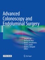 Cover: Advanced Colonoscopy and Endoluminal Surgery - Springer