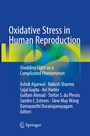 Cover: Oxidative Stress in Human Reproduction - Springer
