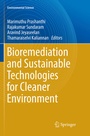 Bild: Bioremediation and Sustainable Technologies for Cleaner Environment - Springer
