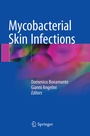Cover: Mycobacterial Skin Infections - Springer
