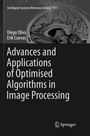 Cover: Advances and Applications of Optimised Algorithms in Image Processing - Springer