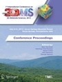 Cover: 1st International Conference on 3D Materials Science, 2012 - Springer