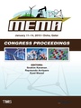 Cover: Proceedings of the TMS Middle East - Mediterranean Materials Congress on Energy and Infrastructure Systems (MEMA 2015) - Springer