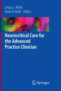 Bild: Neurocritical Care for the Advanced Practice Clinician - Springer