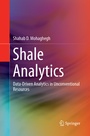 Cover: Shale Analytics - Springer