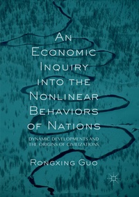 Enlarge image Cover: An Economic Inquiry into the Nonlinear Behaviors of Nations - Palgrave Macmillan