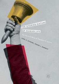 Enlarge image Cover: The Storied Nature of Human Life - Palgrave Macmillan