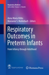 Bild: Respiratory Outcomes in Preterm Infants - Humana