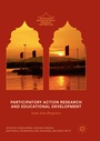 Cover: Participatory Action Research and Educational Development - Palgrave Macmillan