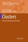 Cover: Clusters - Springer