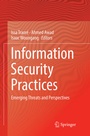 Cover: Information Security Practices - Springer