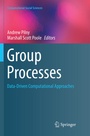 Cover: Group Processes - Springer