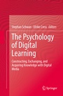 Cover: The Psychology of Digital Learning - Springer