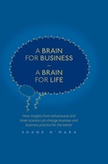 Cover: A Brain for Business - A Brain for Life - Palgrave Macmillan