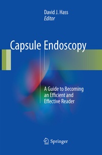 Abbildung von: Capsule Endoscopy - Springer