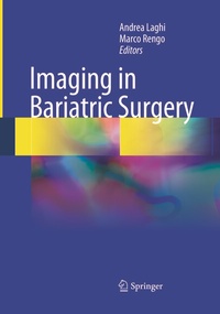 Abbildung von: Imaging in Bariatric Surgery - Springer