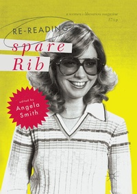 Enlarge image Cover: Re-reading Spare Rib - Palgrave Macmillan
