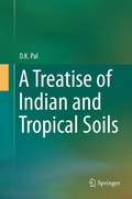 Cover: A Treatise of Indian and Tropical Soils - Springer