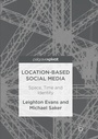 Bild: Location-Based Social Media - Palgrave Macmillan