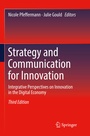 Cover: Strategy and Communication for Innovation - Springer