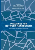 Cover: Practices for Network Management - Palgrave Macmillan
