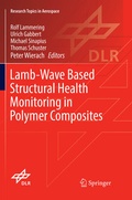 Cover: Lamb-Wave Based Structural Health Monitoring in Polymer Composites - Springer