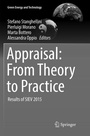 Cover: Appraisal: From Theory to Practice - Springer