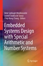 Cover: Embedded Systems Design with Special Arithmetic and Number Systems - Springer