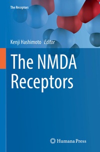 Abbildung von: The NMDA Receptors - Humana