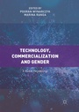 Cover: Technology, Commercialization and Gender - Palgrave Macmillan