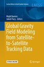 Cover: Global Gravity Field Modeling from Satellite-to-Satellite Tracking Data - Springer