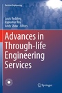 Cover: Advances in Through-life Engineering Services - Springer