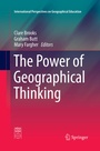 Cover: The Power of Geographical Thinking - Springer