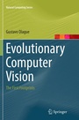 Cover: Evolutionary Computer Vision - Springer