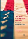 Cover: The New US Security Agenda - Palgrave Macmillan