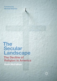 Enlarge image Cover: The Secular Landscape - Palgrave Macmillan
