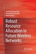 Cover: Robust Resource Allocation in Future Wireless Networks - Springer