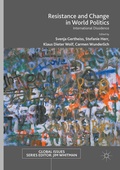 Cover: Resistance and Change in World Politics - Palgrave Macmillan