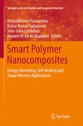 Cover: Smart Polymer Nanocomposites - Springer