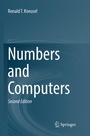 Cover: Numbers and Computers - Springer