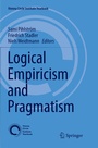 Cover: Logical Empiricism and Pragmatism - Springer