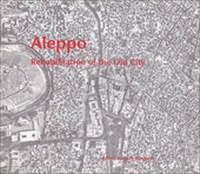 Enlarge image Cover: Aleppo - Harvard Graduate School of Design