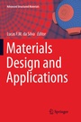 Cover: Materials Design and Applications - Springer