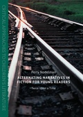 Cover: Alternating Narratives in Fiction for Young Readers - Palgrave Macmillan