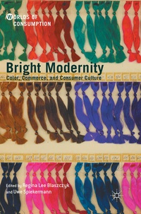 Enlarge image Cover: Bright Modernity - Palgrave Macmillan