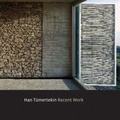 Cover: Han Tuemertekin - Harvard Graduate School of Design