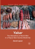 Cover: Yabar - Palgrave Macmillan
