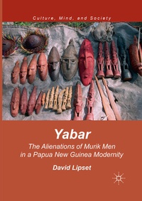 Enlarge image Cover: Yabar - Palgrave Macmillan