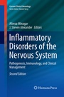 Cover: Inflammatory Disorders of the Nervous System - Humana