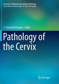 Bild vergrößern Bild: Pathology of the Cervix - Springer